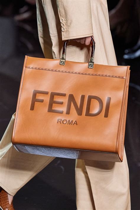 borse fendi 2020|borse fendi shopper.